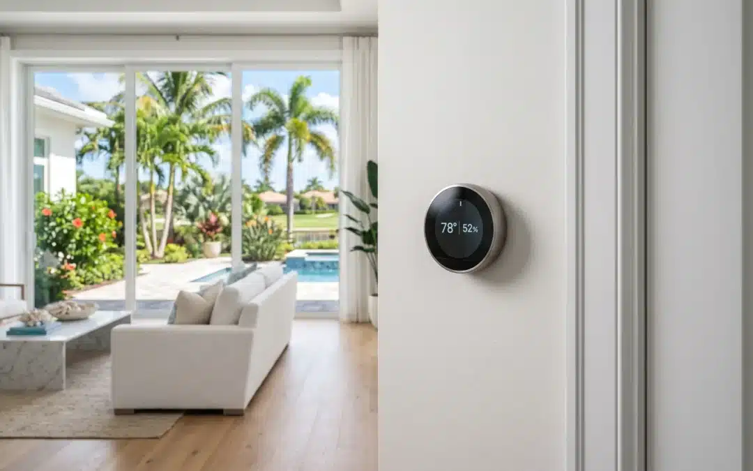summer thermostat