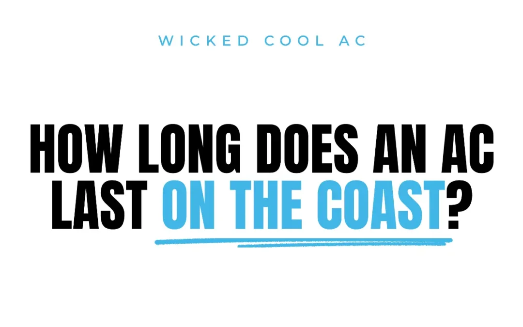 ac lifespan