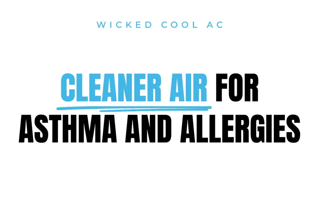asthma allergies