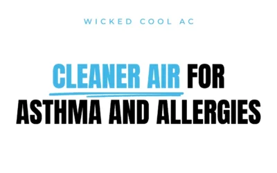 Naples Asthma & Allergy Air Quality Guide | HVAC